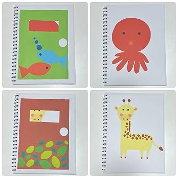 Amazon.co.jp: とんとんとんどなたです？ スケッチブック